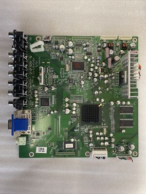 Dell 23'' W2306C DF5KSGDAJP Main Video Board Motherboard Unit Discount