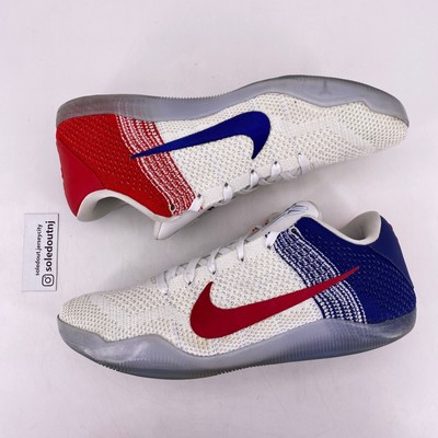Nike Kobe 11 Elite Low 