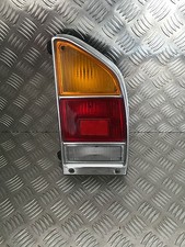 Feu arrière Citroen GS