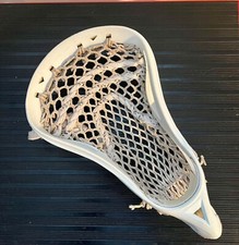 Nice Brine Motive - White Strung