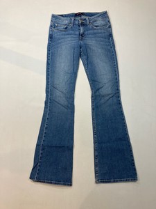 levi's 518 superlow bootcut