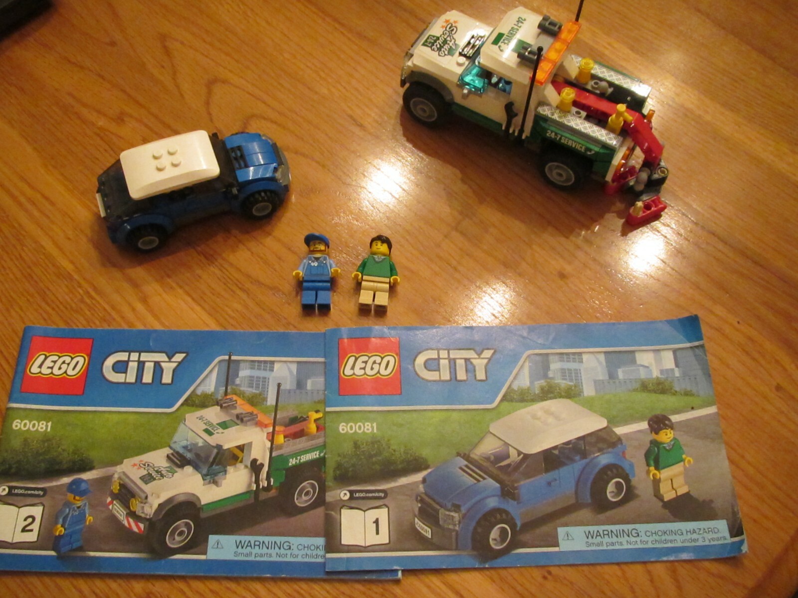 lego 60081 price