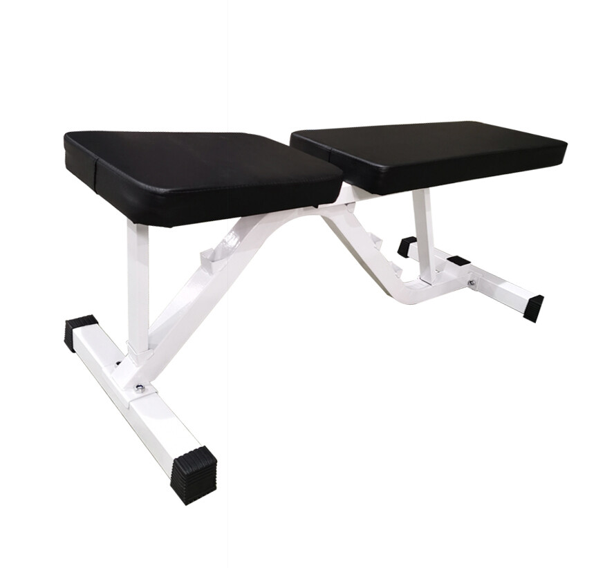 Multifunctional Flat / Incline / Decline Adjustable Fid Exercise Weight