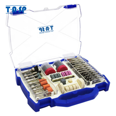 Dremel Drill Rotary Tool Accessories Set Polishing Cutting Disc Abrasive Tools