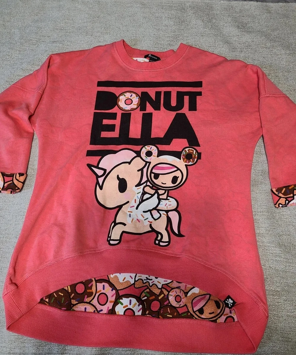 Tokidoki sweater hot sale