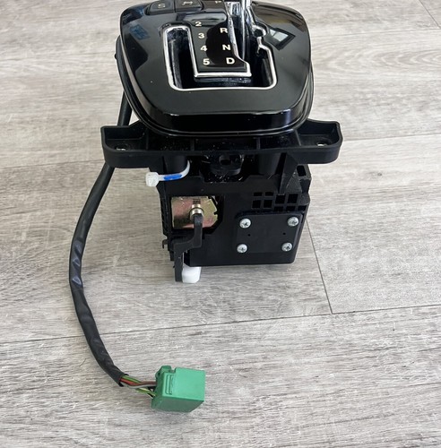2004 - 2009 Jaguar XJ8 XJR Super V8 Vanden Plas Gearshift Shifter Lever OEM - Picture 5 of 10