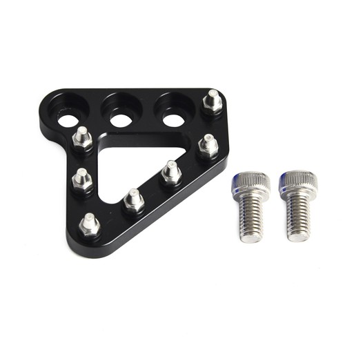Rear Brake Foot Pedal For KTM 950 Adventure 2003-2006 990 Adventure 2007-2008 - Picture 10 of 10