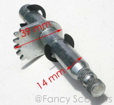 150cc GY6 157QMJ ATVGO KART Engine (REVERSE INSIDE)Transmission