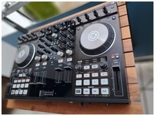 Numark Traktor Control S4 MK2 DJ Controller M...
