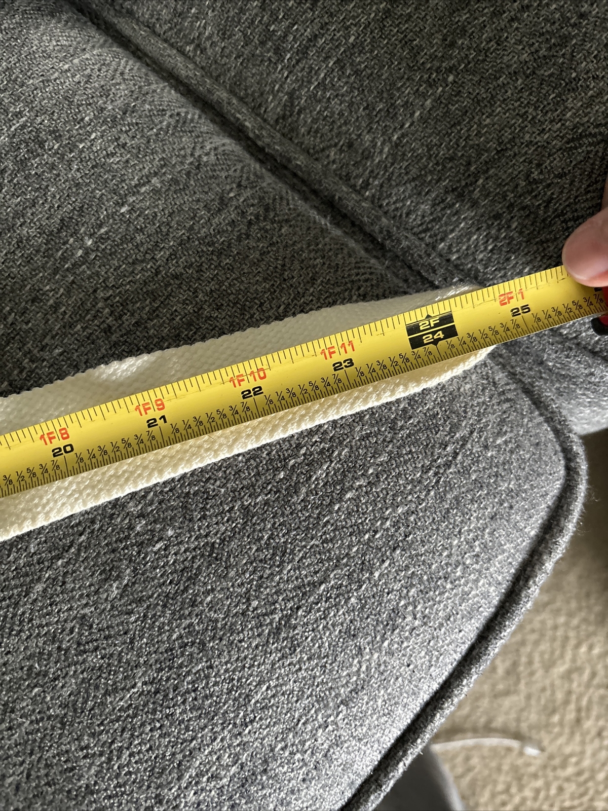 Kipling Eldorado Mini Adjustable Crossbody Purse … - image 22