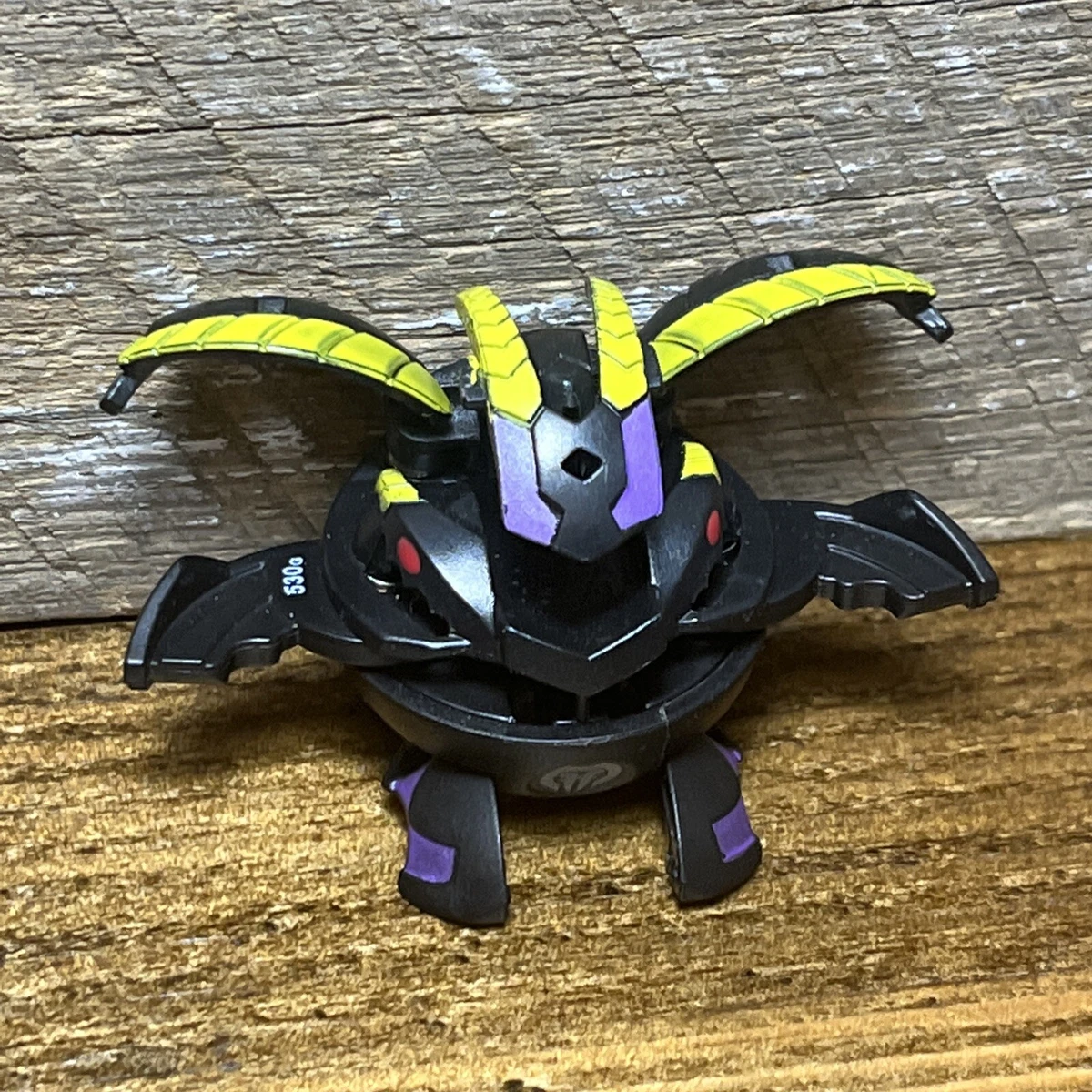 Bakugan darkus sale