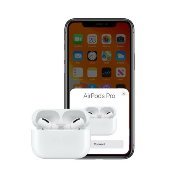 新品・未開封】 Apple AirPods Pro MWP22 J/A 正規品