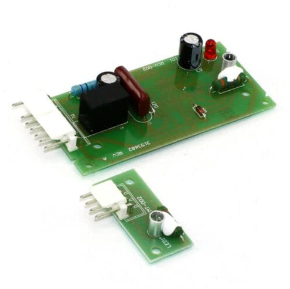 Ice Maker Emitter Sensor Control Board for Kenmore Coldspot Elite