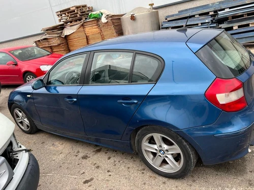 51466966717 Vassoio Bagagliaio per BMW SERIE 1 BERLINA (E81/E87) 118d 20 385756 - Foto 5 di 9