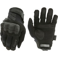 Mechanix Wear MP355011 M-Pact 3 Black Synthetic Leather XL