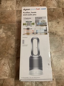 dyson hepa air purifier