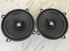 FOCAL RSE 130 Auditor Series 5-1/4” Components Speakers (Pair)