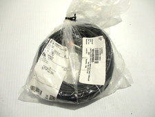 NEW IFM IG5606 INDUCTIVE PROXIMITY SWITCH SENSOR 18MM DIA.