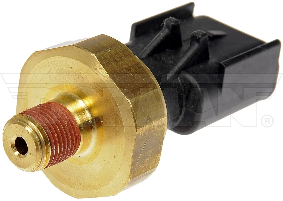 Sensor de presión de aceite del motor Dorman para Ram 3500 2011-2016 2012 2013 2014 2015 Foto 3 de 4