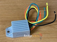 ”wave” Motorcycle Regulators for Suzuki AC50 for sale | eBay