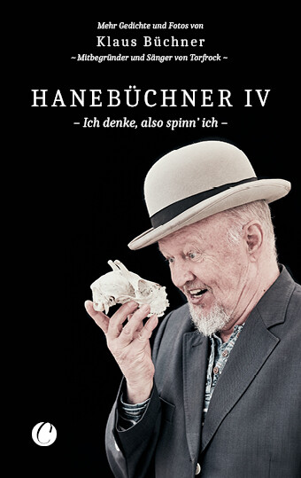 Thumbnail - Klaus Buchner / Hanebüchner Iv. Ich Denke, Also Spinn’ Ich