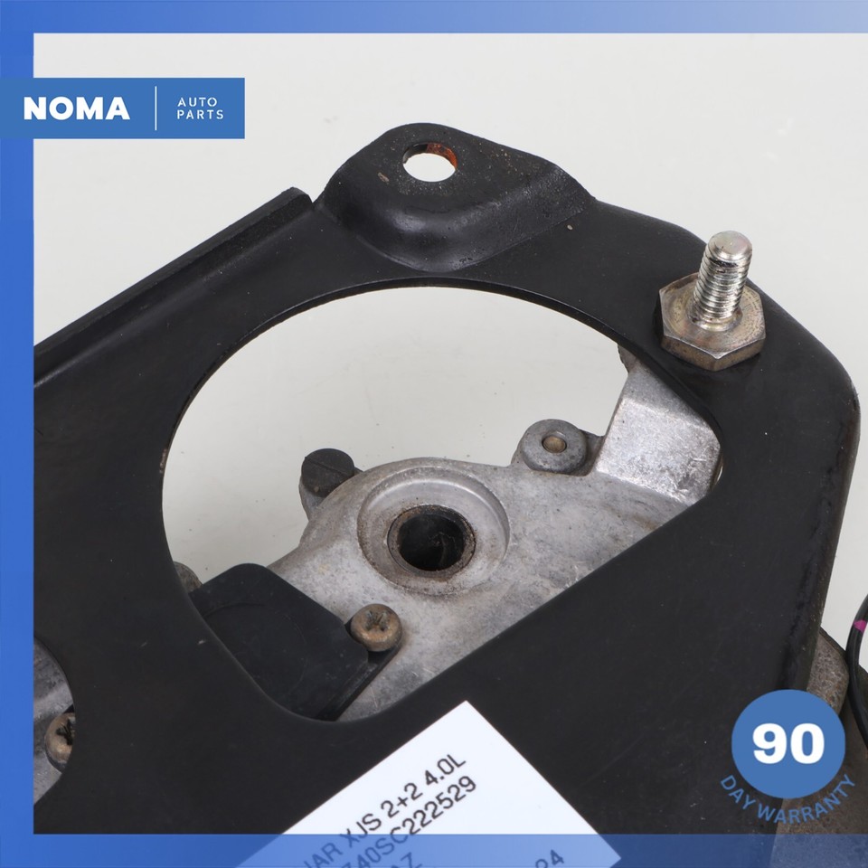 9497 Jaguar XJS XJ6 XJ12 Auto Transmission Neutral Safety Rotary