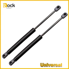 Pair Universal Truck Camper Top Window Lift Supports Struts 40lbs 4040 12'' 8''