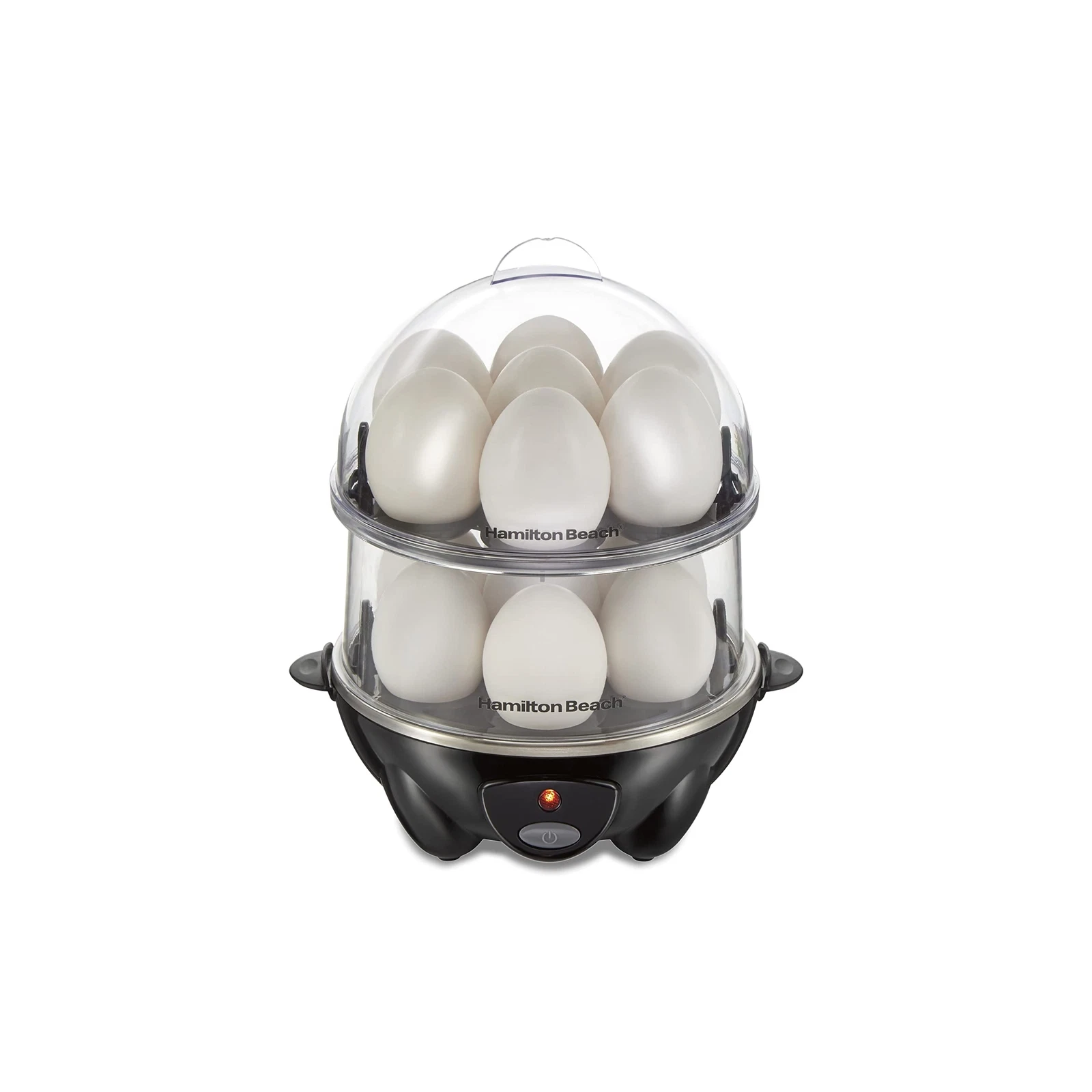 14 Egg Electric Egg Boiler Poached Egg Maker Machine Hard Boiled Egg Cooker
Opens in a new window or