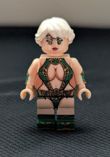 Custom Minifigure, Hot, Sexy, Lewd, Fantasy, ...