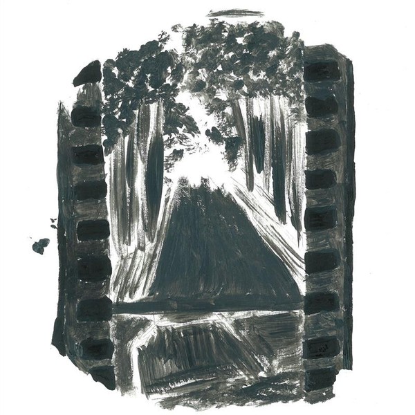Seahaven: Winter Forever (Purple Vinyl) - 375 Media - (Vinyl / Punk / Hardcore-image