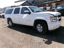 Driver Front Seat Bucket-only Seat Opt An3 Fits 12-14 Suburban 1500 2151444
