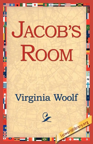 Virginia Woolf | Jacob's Room | Taschenbuch | Englisch (2005)-image