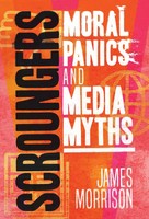 James Morrison | Scroungers | Buch | Englisch (2019) | Gebunden | Bloomsbury 3PL
