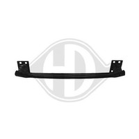1X QuerträGer Diederichs 3405014 Passend FüR Fiat