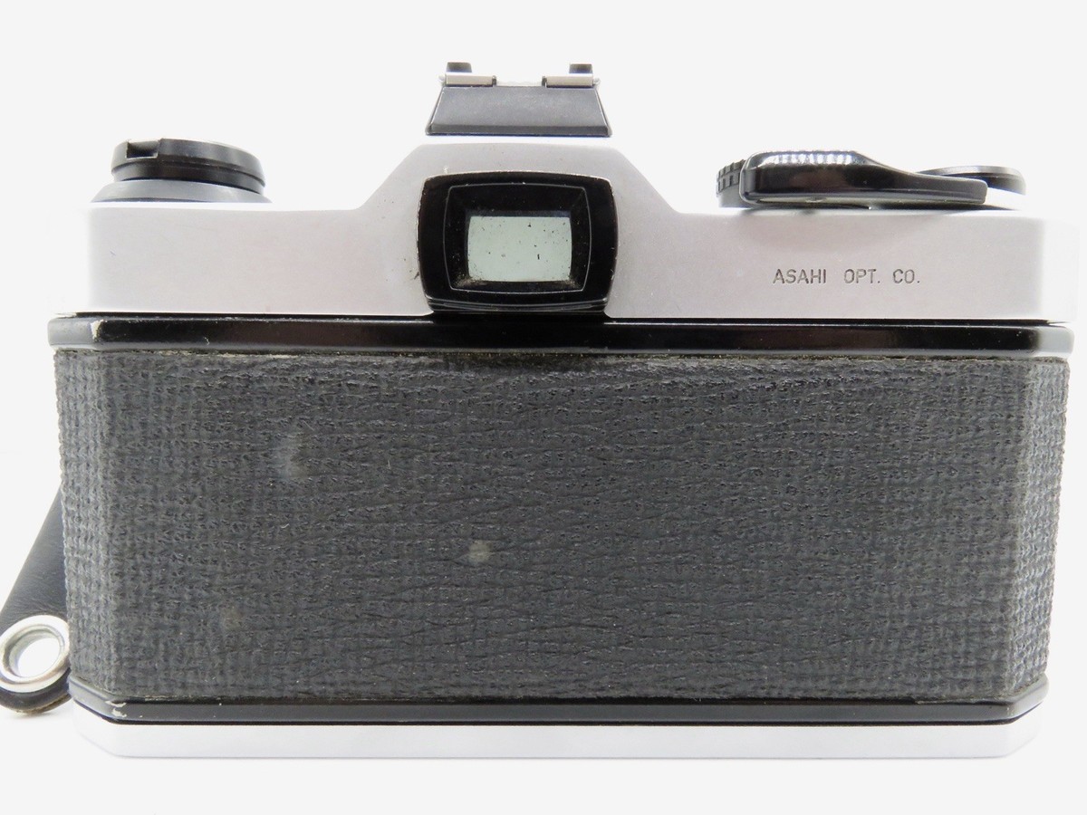 焼きそば PENTAX K1000 + 50mm F2露出計未確認 Camera – Pentax
