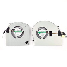 GPU Cooling Fan for Dell Alienware 17 R4 R5 Series Laptop Replacement Part