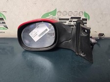 Retroviseur gauche (ou coque) Peugeot 1007