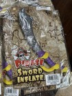 Lot Of 10 Inflatable Pirate Sword NIP — photo 4
