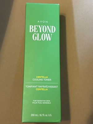 Beyond Glow Cooling Toner