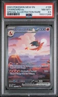 2023 Pokemon SV 151 199 Charizard ex PSA 8.5 155317266