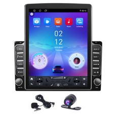 9.7 Android 15 Carplay Car Stereo For Dodge Ram 1500 2500 3500 2009-2012 St Slt