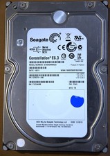 Seagate ST4000NM0023 SAS Hard Drive 4000GB 6gb/s