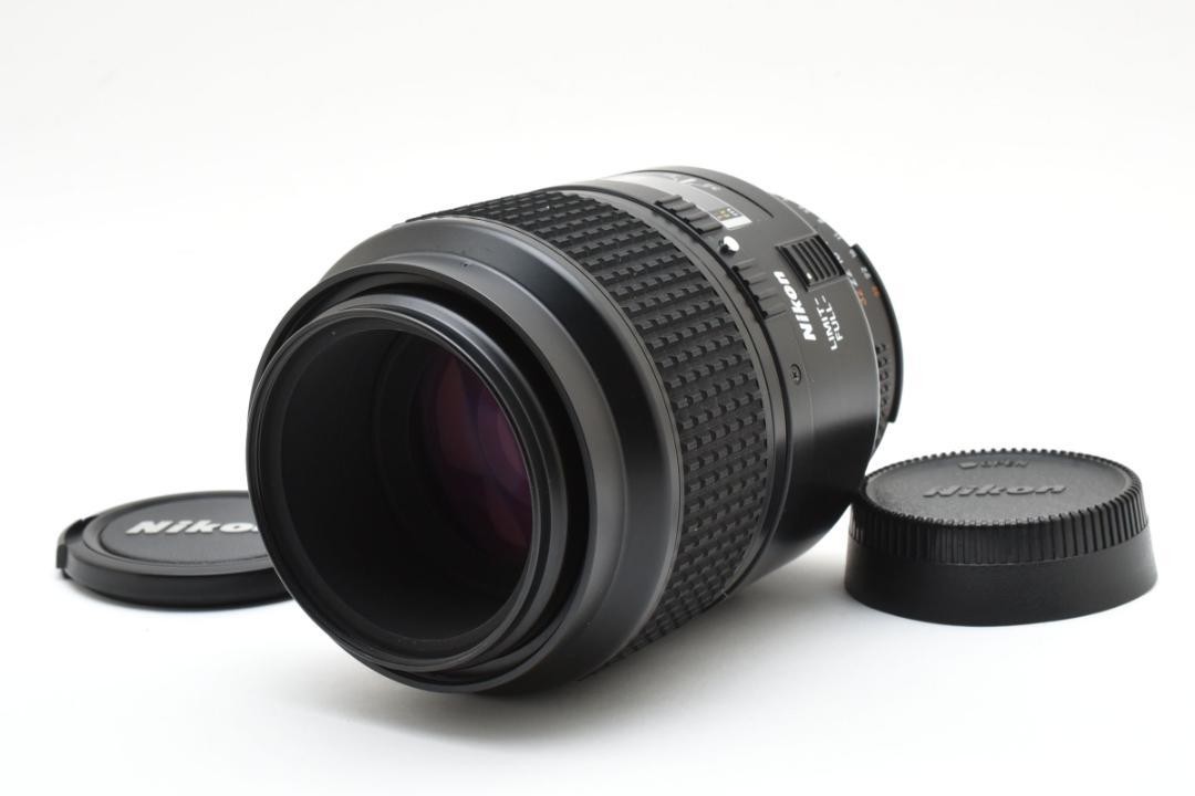 動確済 Nikon AF MICRO NIKKOR 105 2.8 D #194 Pre-Moved Nikon Af Micro Nikkor 105 2.8 D 194 | eBay