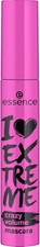 Essence - Mascara I Love Extreme Volume Crazy