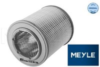Meyle 1123210005 Luftfilter Luftfiltereinsatz FüR Audi