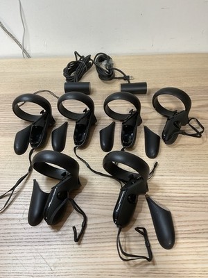 Oculus Quest  4 MI-BR And Two MI- BXXXL Two 3P-A