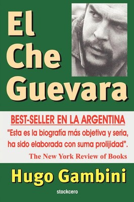 Hugo Gambini | El Che Guevara | Taschenbuch | Spanisch (2002) | Stockcero