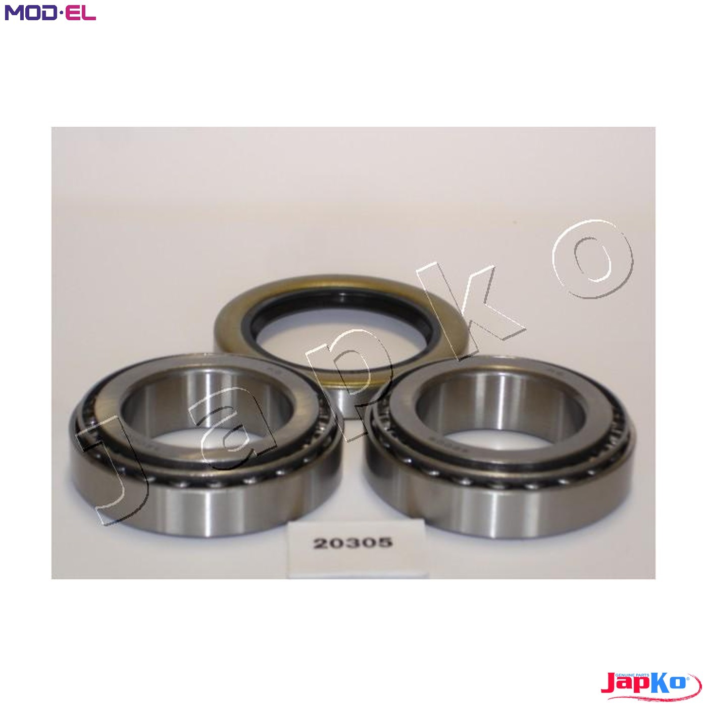 WHEEL BEARING KIT 420305 FOR KIA J2 2.7L D4BH 2.5L 4cyl FRONTIER