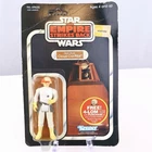 Vintage 1982 Kenner Star Wars ESB Twin-Pod Cloud Car Pilot MOC Sealed Figure