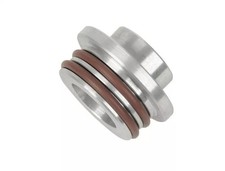 MODIFICA GUARNIZIONE TUBO ASPIRAZIONE POMPA OLIOALFA FIAT E LANCIA 1.6 2.0 2.2